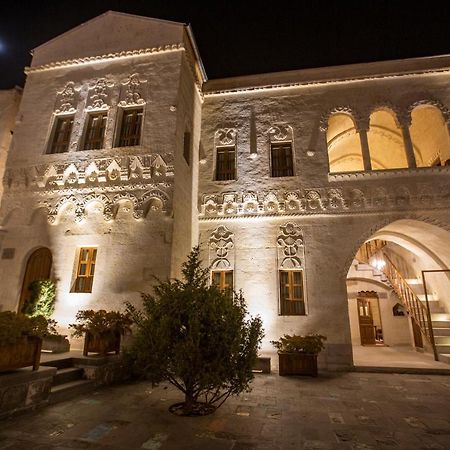 Sinasos Evleri Hotel Nevşehir Buitenkant foto
