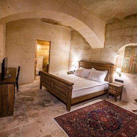 Sinasos Evleri Hotel Nevşehir Buitenkant foto