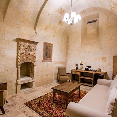 Sinasos Evleri Hotel Nevşehir Buitenkant foto