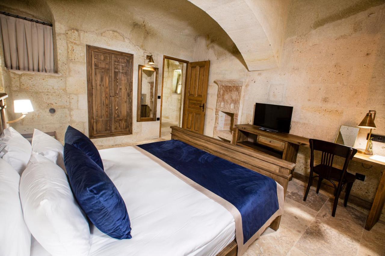 Sinasos Evleri Hotel Nevşehir Buitenkant foto